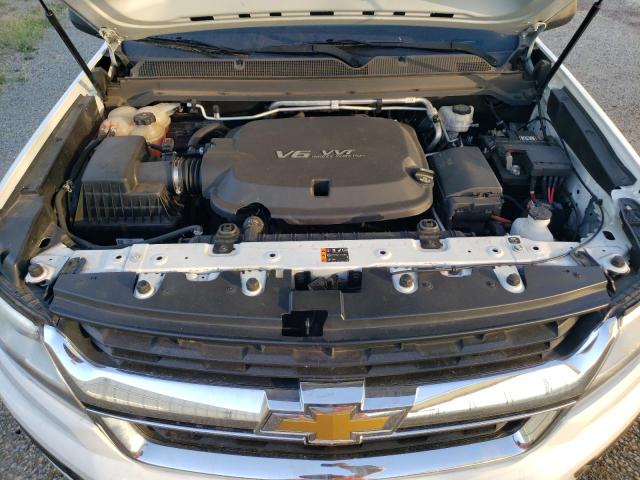 2019 Chevrolet Colorado VIN: 1GCHTBEN2K1331668 Lot: 61867884