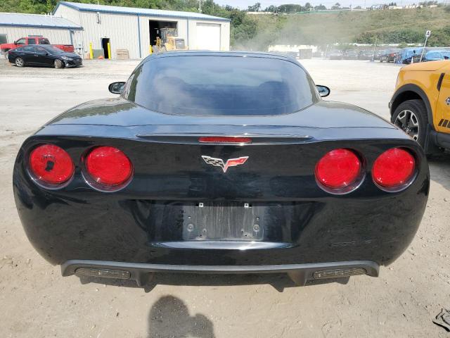 1G1YY26U465123497 2006 Chevrolet Corvette