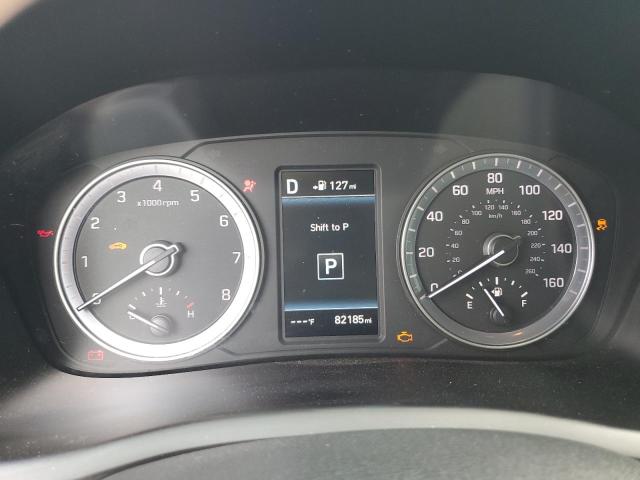 2019 HYUNDAI SONATA LIM - 5NPE34AF1KH754098