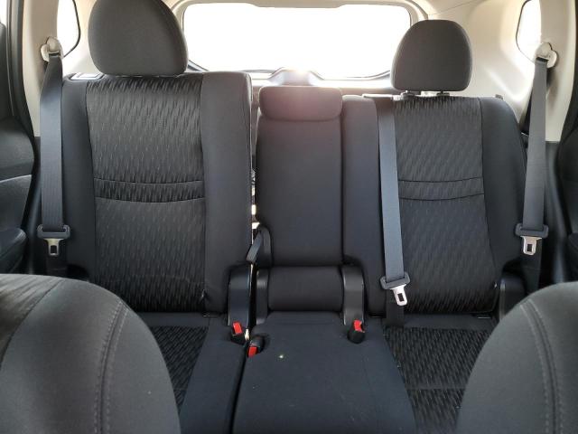 2020 NISSAN ROGUE S - 5N1AT2MT0LC724118