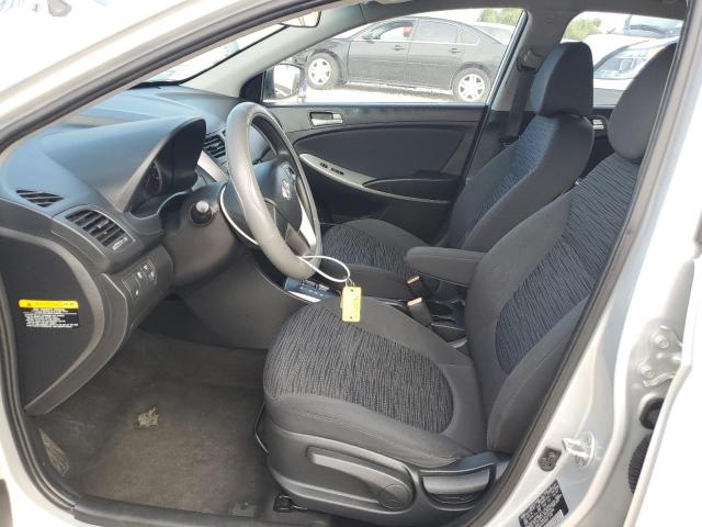 2015 HYUNDAI ACCENT GS - KMHCT5AE3FU202386