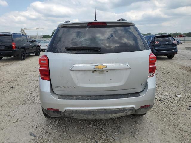 2017 CHEVROLET EQUINOX LT - 2GNFLFEK3H6290677