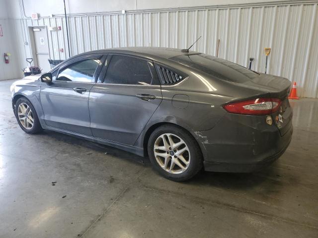 2015 FORD FUSION SE - 3FA6P0H71FR238316