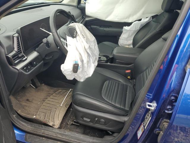 2023 KIA SPORTAGE S - 5XYK53AF2PG024805