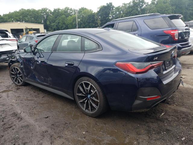 2023 BMW I4 M50 - WBY33AW08PFP83494