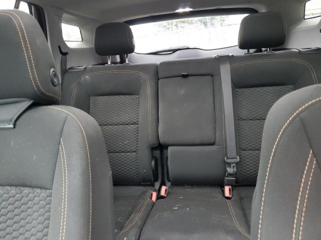 2019 GMC Terrain Sle VIN: 3GKALTEV7KL285050 Lot: 62808244