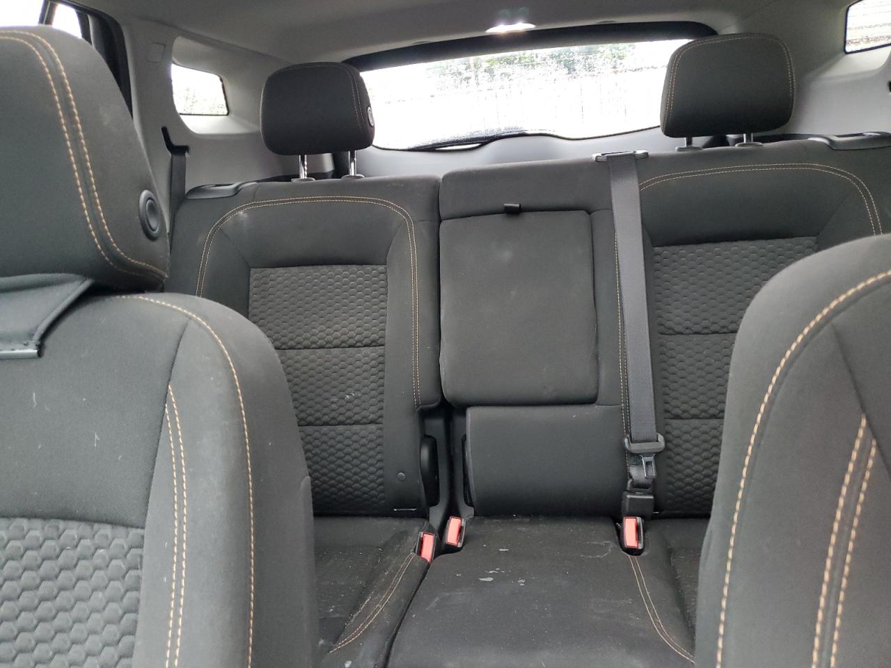 3GKALTEV7KL285050 2019 GMC Terrain Sle