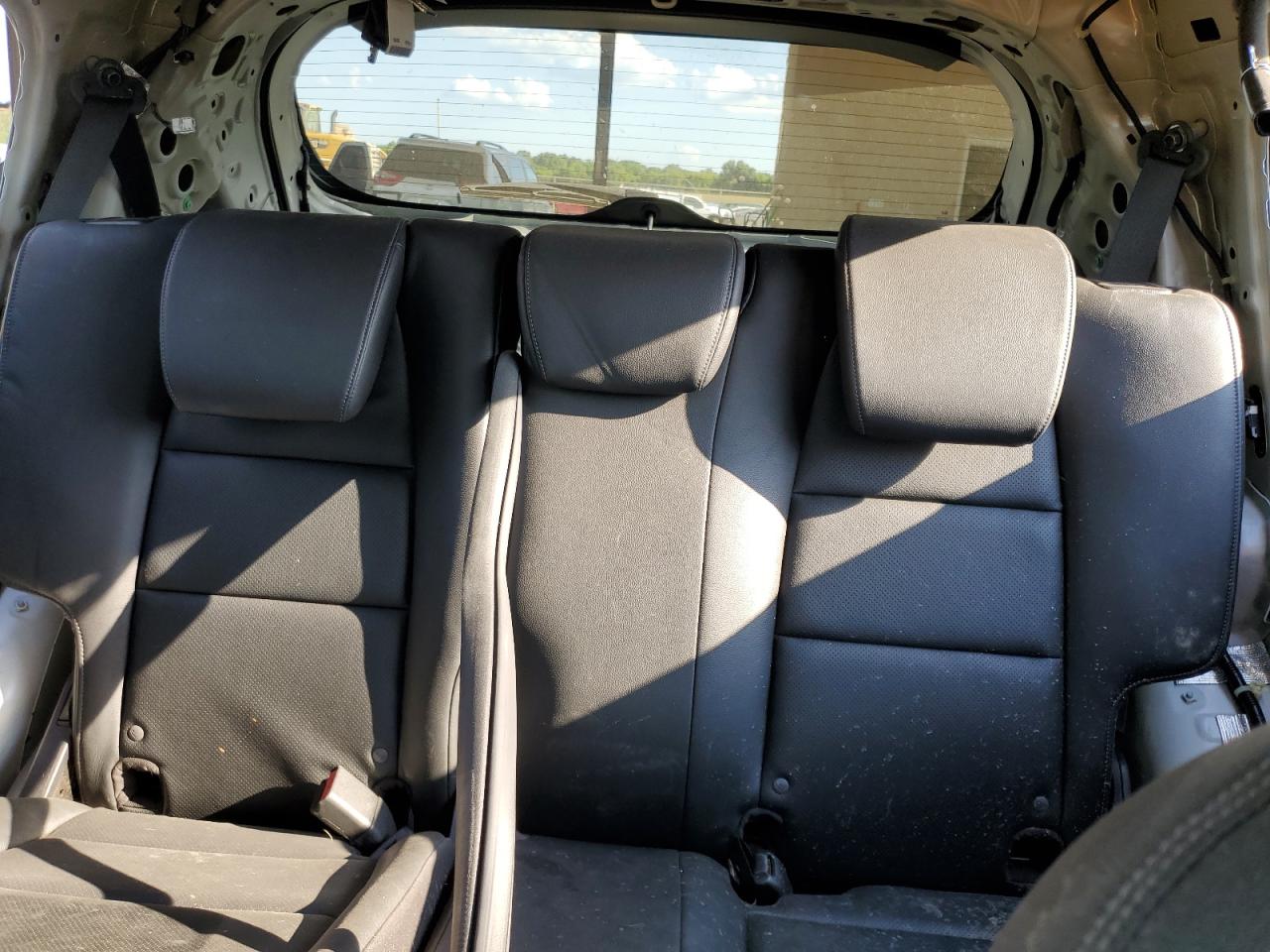 3CZRU5H7XKM714058 2019 Honda Hr-V Exl