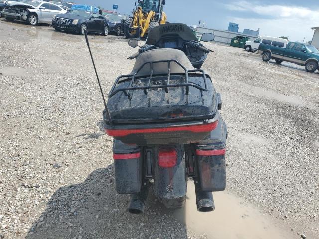 2020 HARLEY-DAVIDSON FLTRK - 1HD1KZF12LB652094