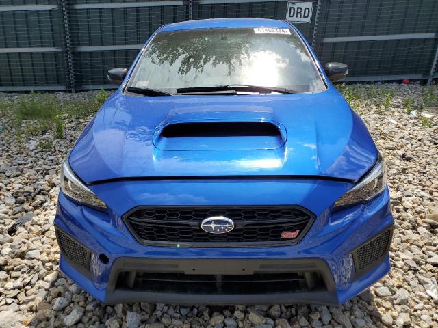 2019 SUBARU WRX STI JF1VA2R60K9807399  61486374