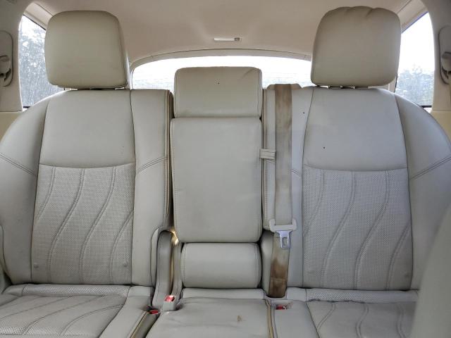 VIN 5N1AL0MN1EC504916 2014 Infiniti QX60 no.10