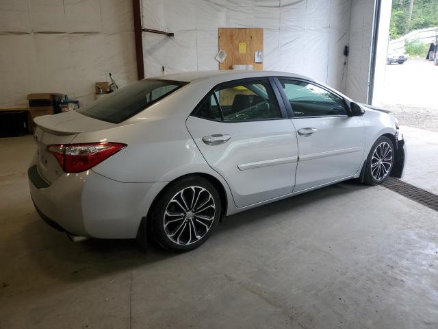 2016 TOYOTA COROLLA L - 2T1BURHE0GC542572