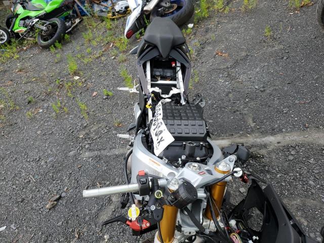 2023 APRILIA RS 660 ZD4KSUG05PS001809