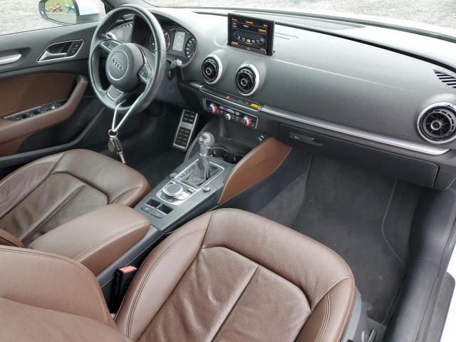 2015 AUDI A3 PREMIUM - WAU5CLFF1F1135370
