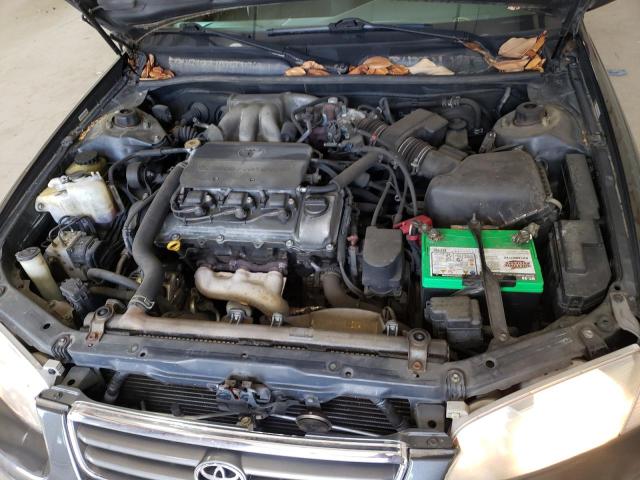 2000 Toyota Camry Le VIN: 4T1BF22K2YU949969 Lot: 60311454