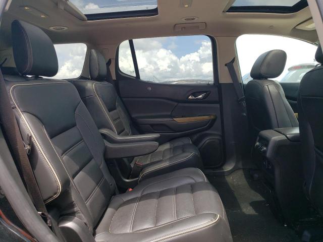 2017 GMC ACADIA DEN - 1GKKNPLS8HZ290919