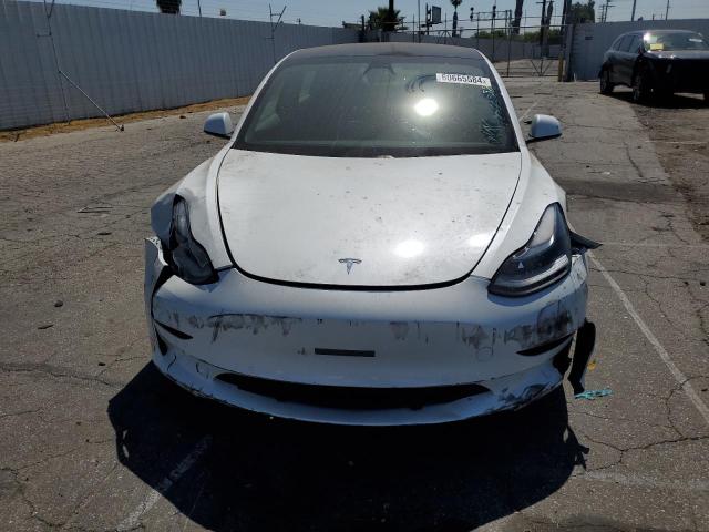 VIN 5YJ3E1EB6MF995504 2021 Tesla MODEL 3 no.5