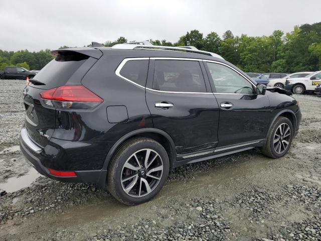 2018 NISSAN ROGUE S - JN8AT2MVXJW349778