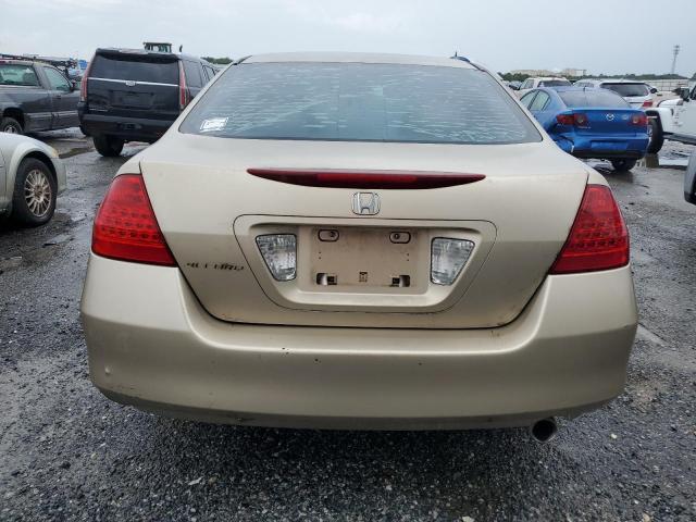 1HGCM56747A174419 2007 Honda Accord Ex