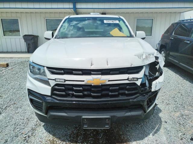 2022 Chevrolet Colorado Lt VIN: 1GCHSCEA1N1210480 Lot: 62262764