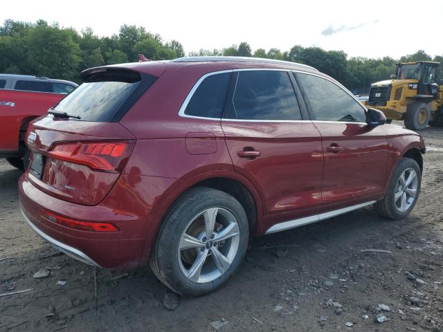 VIN WA1BNAFYXL2081699 2020 Audi Q5, Premium Plus no.3