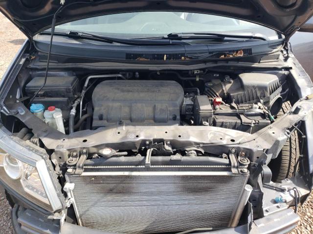2016 HONDA ODYSSEY EX - 5FNRL5H6XGB099619
