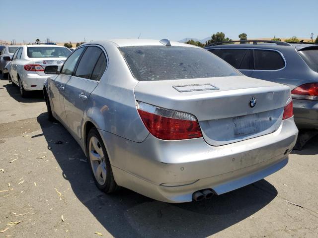 WBANE53587CY04855 2007 BMW 525 I