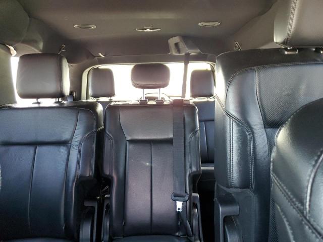 2018 Ford Expedition Xlt VIN: 1FMJU1JT4JEA49113 Lot: 60969824