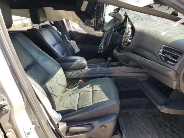 2021 DODGE DURANGO GT - 1C4RDJDG0MC558363