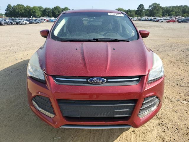 2015 Ford Escape Se VIN: 1FMCU0GX6FUA66909 Lot: 61324284