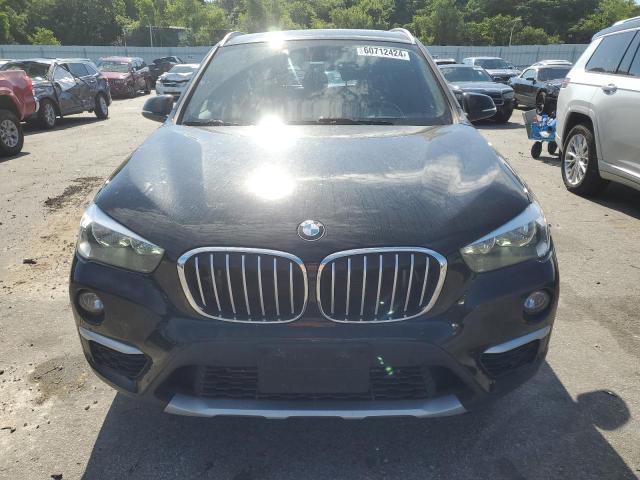 VIN WBXHT3C36H5F79274 2017 BMW X1, Xdrive28I no.5