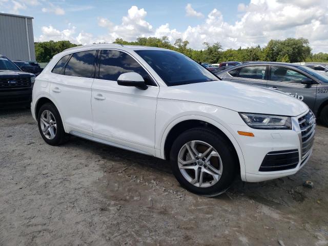 VIN WA1BNAFYXJ2062518 2018 Audi Q5, Premium Plus no.4