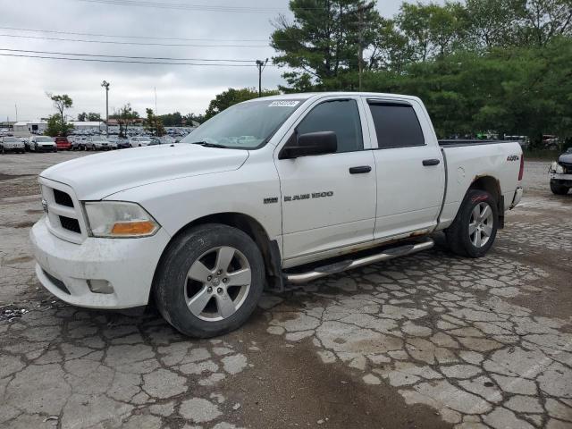 DODGE RAM 1500 S