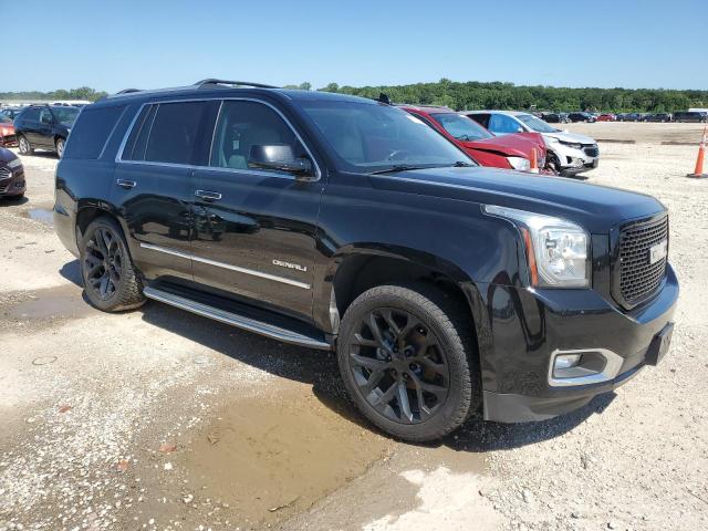 2017 GMC Yukon Denali VIN: 1GKS2CKJ4HR401766 Lot: 61717084