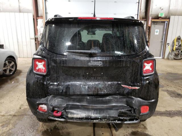 2017 JEEP RENEGADE T - ZACCJBCB5HPG60446
