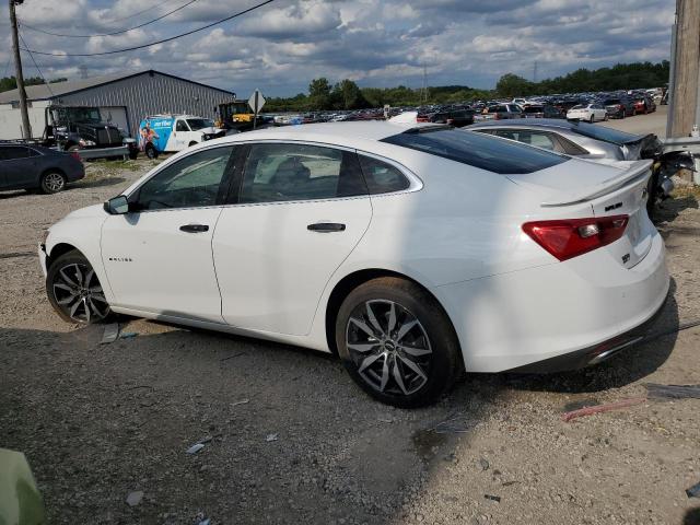 2024 CHEVROLET MALIBU RS 1G1ZG5ST1RF151715  65067934