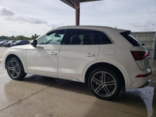 VIN WA1G2AFY9P2084887 2023 Audi Q5, Premium 55 no.2