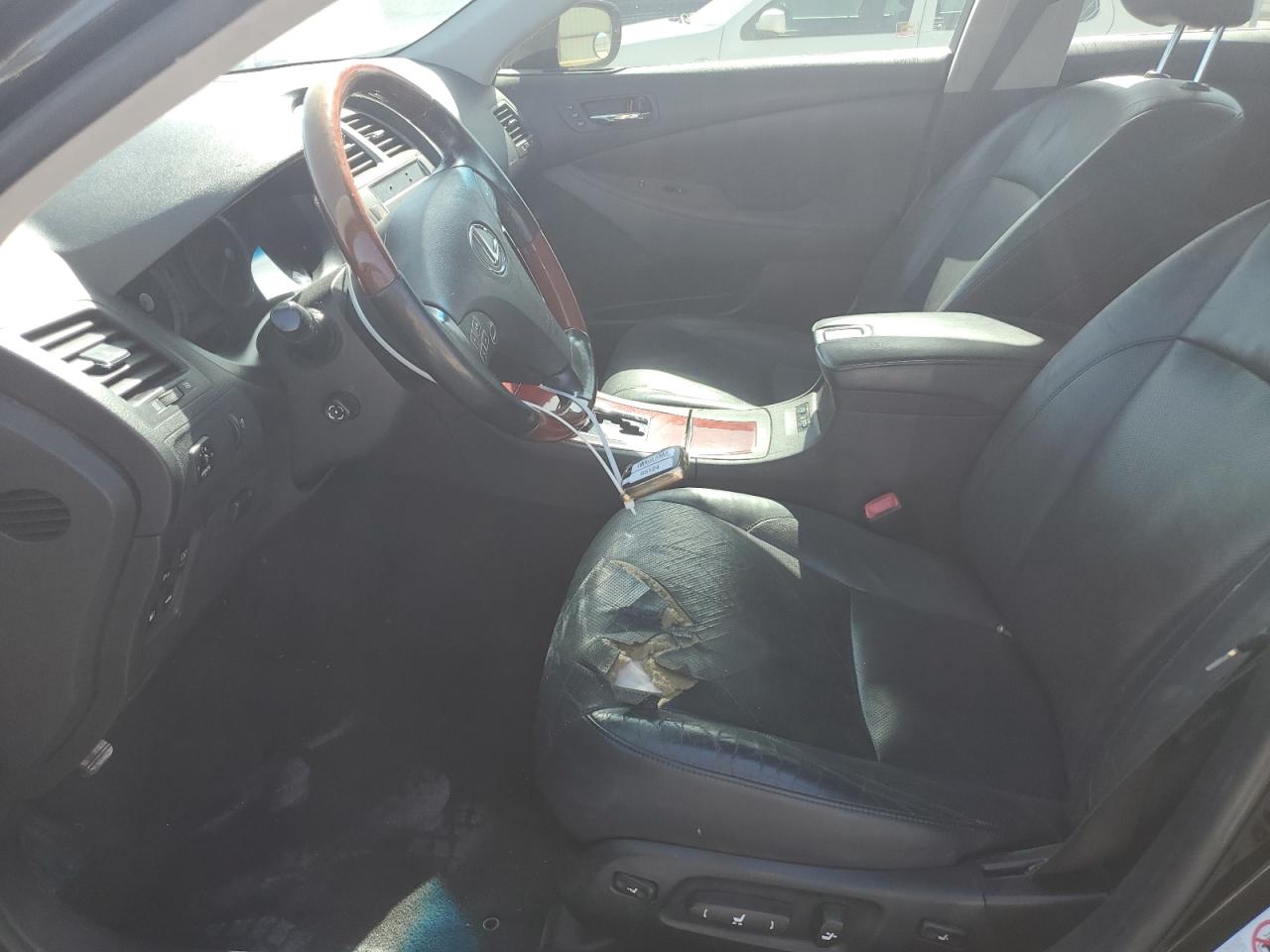 JTHBJ46GX82209746 2008 Lexus Es 350