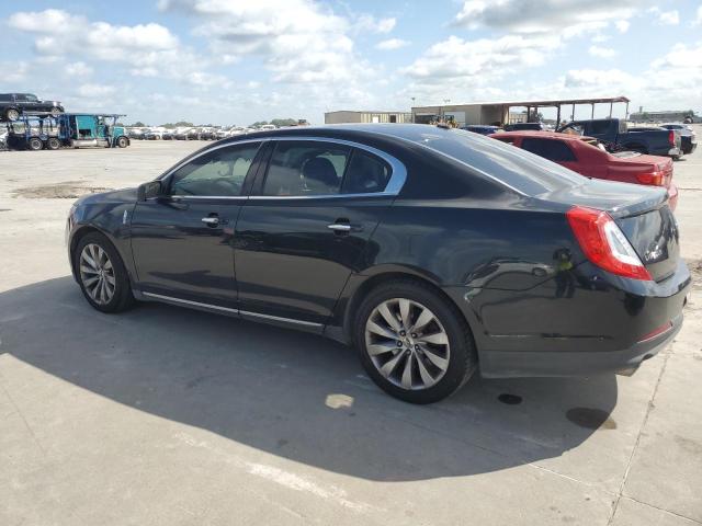 VIN 1LNHL9DK1DG601436 2013 Lincoln MKS no.2