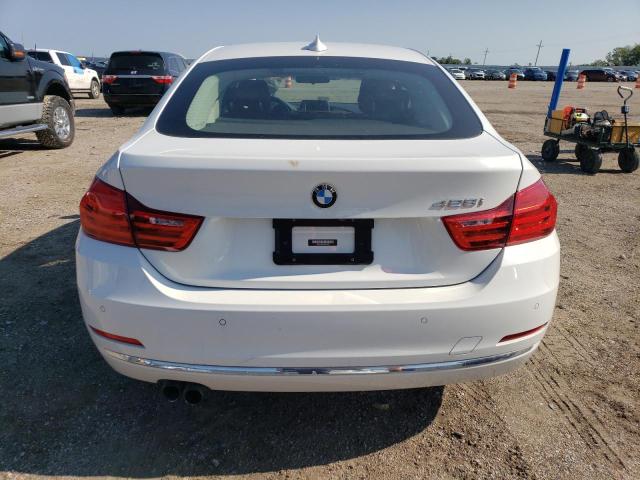 VIN WBA4A5C5XFG051036 2015 BMW 4 Series, 428 I Gran... no.6