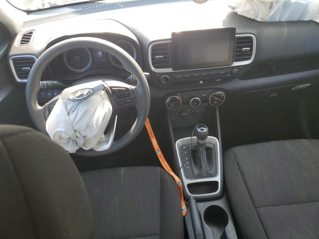 2020 HYUNDAI VENUE SE - KMHRB8A34LU027381