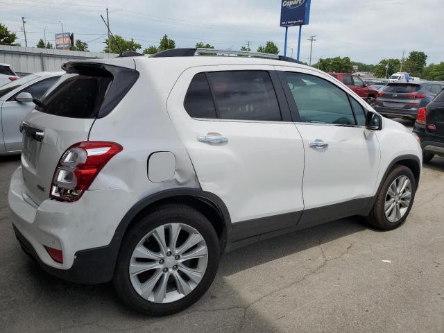 2018 CHEVROLET TRAX PREMI 3GNCJMSB8JL246547