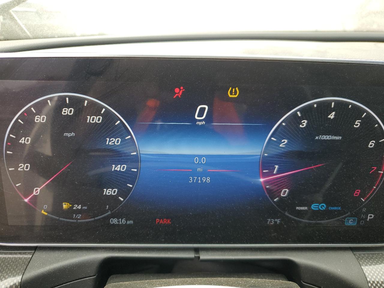 W1KAF4GB0NR051878 2022 Mercedes-Benz C 300