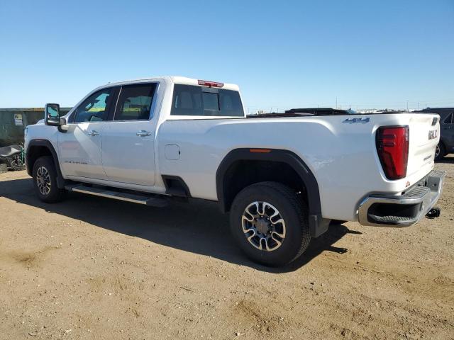2024 GMC SIERRA K35 - 1GT49UEY9RF105532