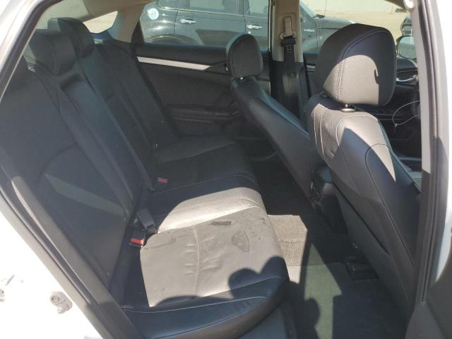 2019 HONDA CIVIC TOUR - JHMFC1F91KX007660