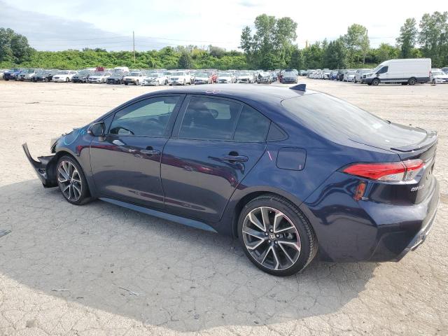 2020 TOYOTA COROLLA SE - 5YFS4RCE3LP052967