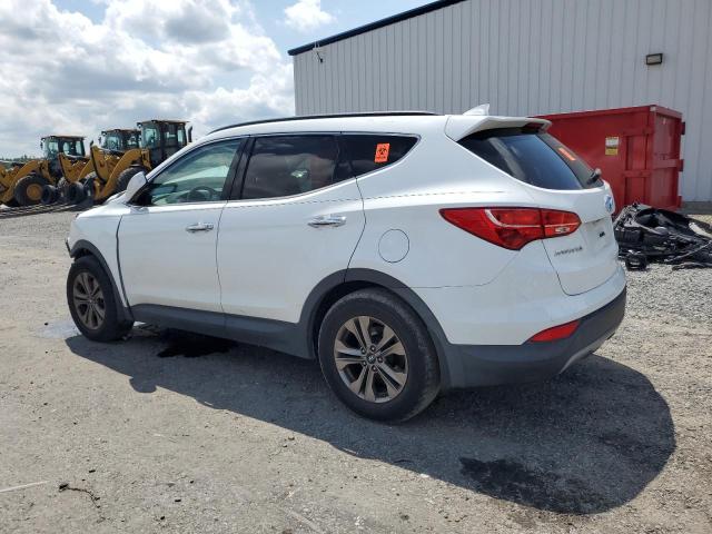 2013 HYUNDAI SANTA FE S 5XYZU3LB4DG018561  63170734