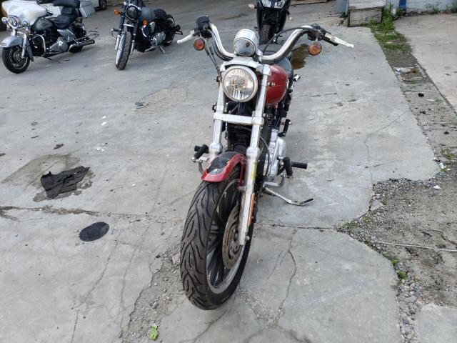 2006 HARLEY-DAVIDSON XL1200 L 1HD1CWP406K426158