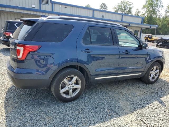 2016 FORD EXPLORER X - 1FM5K7D84GGA09189