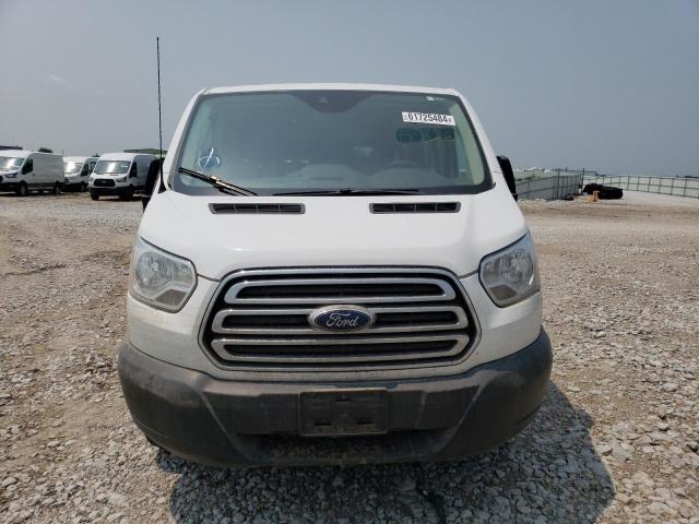 2015 FORD TRANSIT T- - 1FBZX2ZM7FKA91984